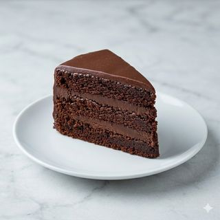 Torta al cioccolato