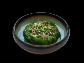 Sałatka Wakame