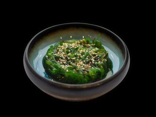 Sałatka Wakame