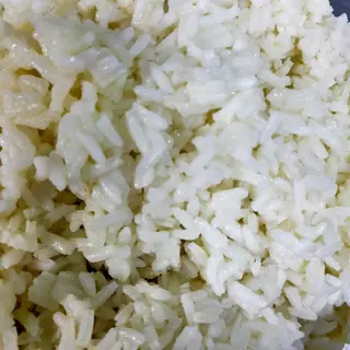 Arroz Branco