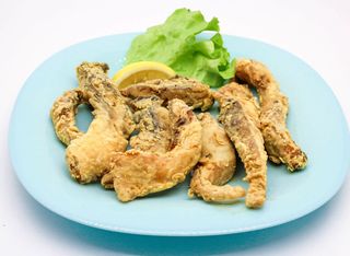 Шаран порция (300г)