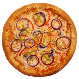 Овощная 40см 