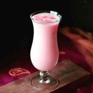 Rosse lassi (12 oz.)