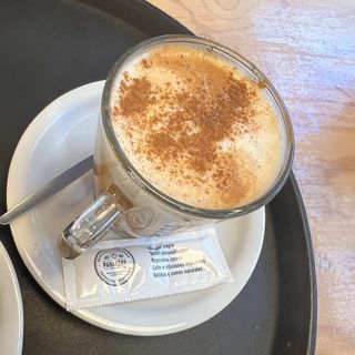 Café Cappuccino (250 Ml.)
