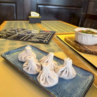 KHINKALULI "SIZMARA"