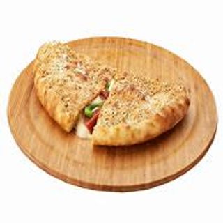 Pizza Calzone Especial (Mediana)