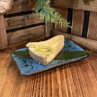 Чізкейк (120г)