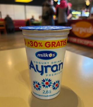 Ayran