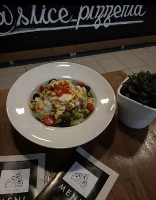 Tuna salata