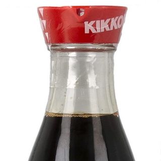 Salsa di soia kikkoman 15 cl