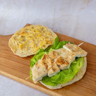 Pileći ražnjić 1kg