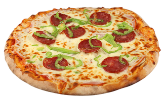 Пица Испанска (930г)