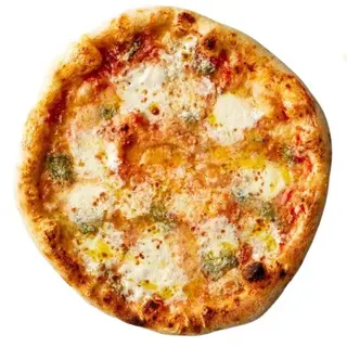 4 Formaggi