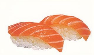 13. Nigiri De Salmón (2 Uds.)