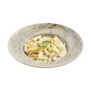 Pasta 4 Quesos