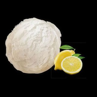 Helado De Limón (1 Bola)