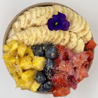 Açaí Bowl Sao (Firma)