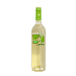 Vino Blanco Bodega Mocén (750 Ml.)