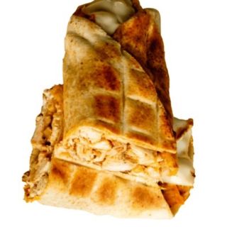 Menu Combo Tacos Poulet + Soda