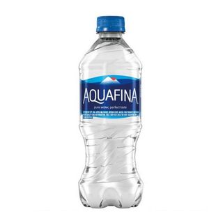 Agua Mineral 