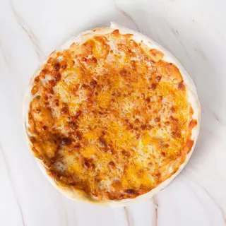 Pizza 4 Quesos (Pequeña)