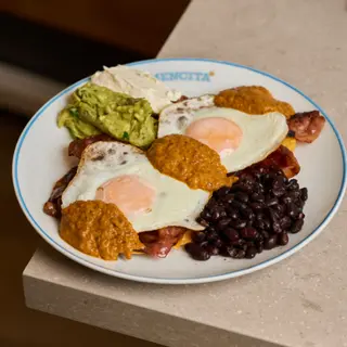 Carlos Rancheros