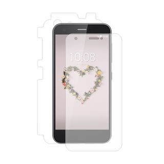 Folie  Zte Blade A512 - Fullbody