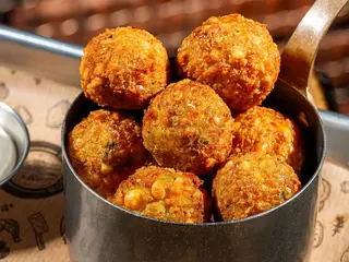 Falafel