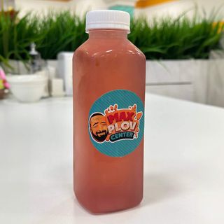 Морс клюква 0,5л