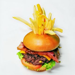 Nina burger
