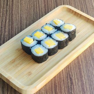 40A. Maki De Mango, 8 Unidades