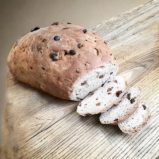 Pain Aux Noix Raisins Secs