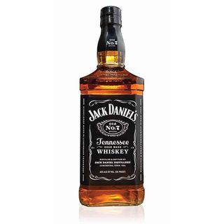 Jack Daniels 700ml