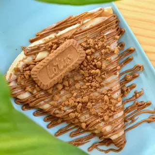 Crep Lotus