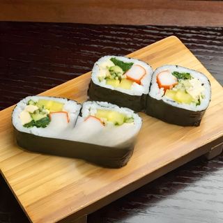 30. Gran Maki (8 Pzs.)