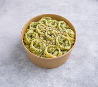 Тортелини С Рикота И Спанак