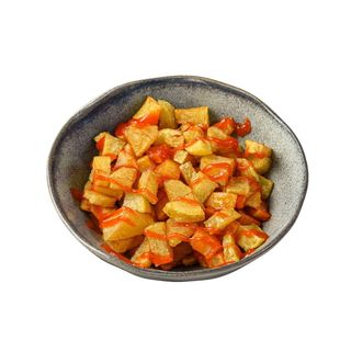 Пататас Бравас