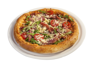 Пица Лозана - уникат  (31см)