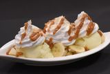 Banana split