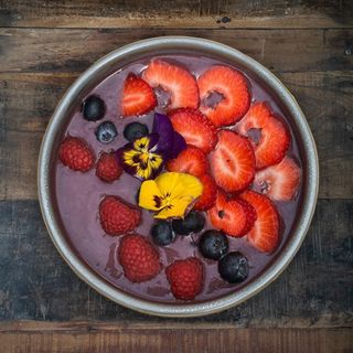 Açaí Vitality Bowl
