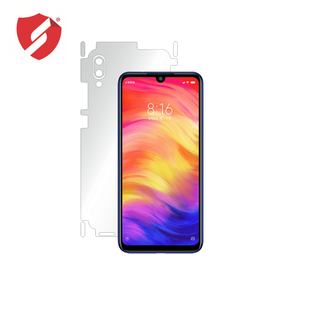 Folie  Xiaomi Redmi 7 - Spate