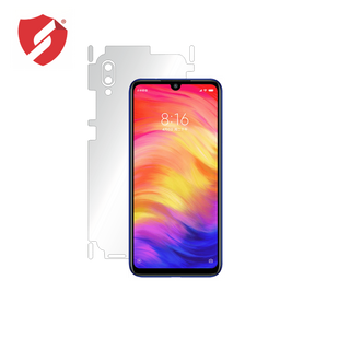 Folie  Xiaomi Redmi 7 - Spate
