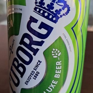 Bere Tuborg doza 0.5