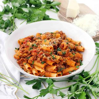 Bolognaise