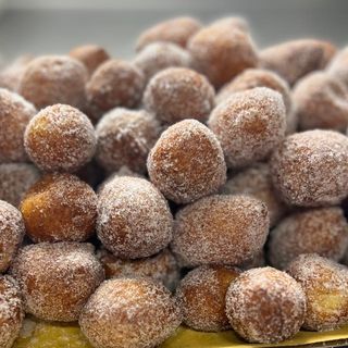 Frittelle di riso 35 pezzi 