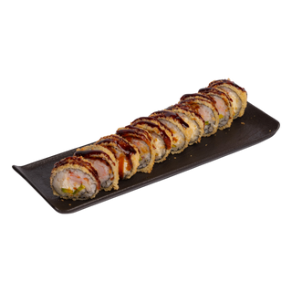 Эби темпура