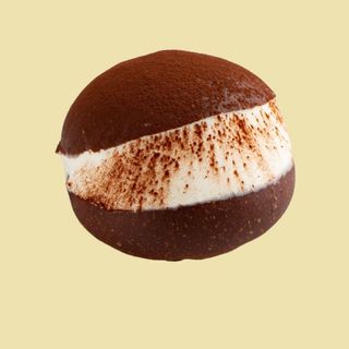 Maritozzo Cioccolato