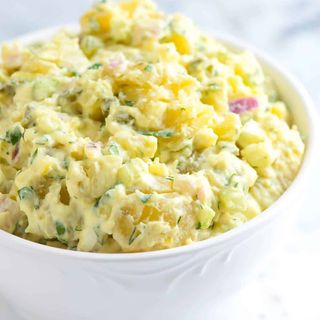 Potato Salad 