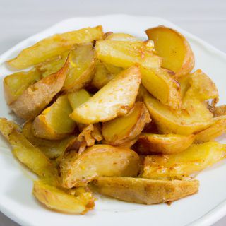 Patatas Gajo