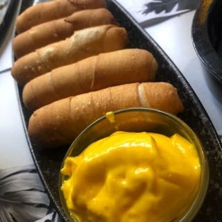 Tequeño De Queso (5 Uds.)